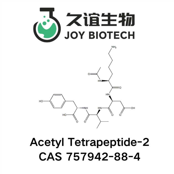 Acetyl Tetrapeptide-2 CAS 757942-88-4